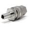 Concord 304 Stainless Steel Quick Disconnect Barb Hose w/ FPT Set PF-QD-BRF-MFNPT - alternate 3